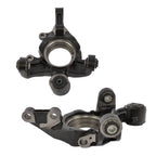 Set of 2 AWD Rear Steering Knuckles for Toyota Highlander Venza (2008–2013)