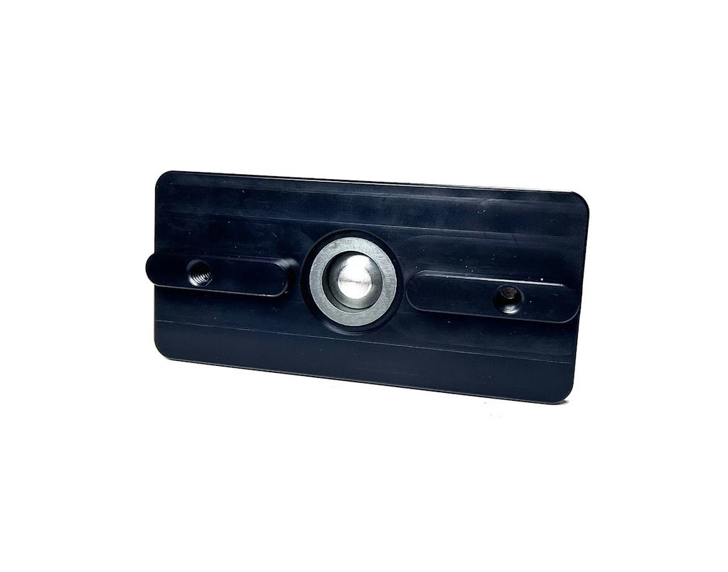 Shoxs 141820 Traxs Locating Plunder Kit for OEM Vehicles