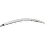 Chrome Front Hood Moulding for Hyundai Sonata