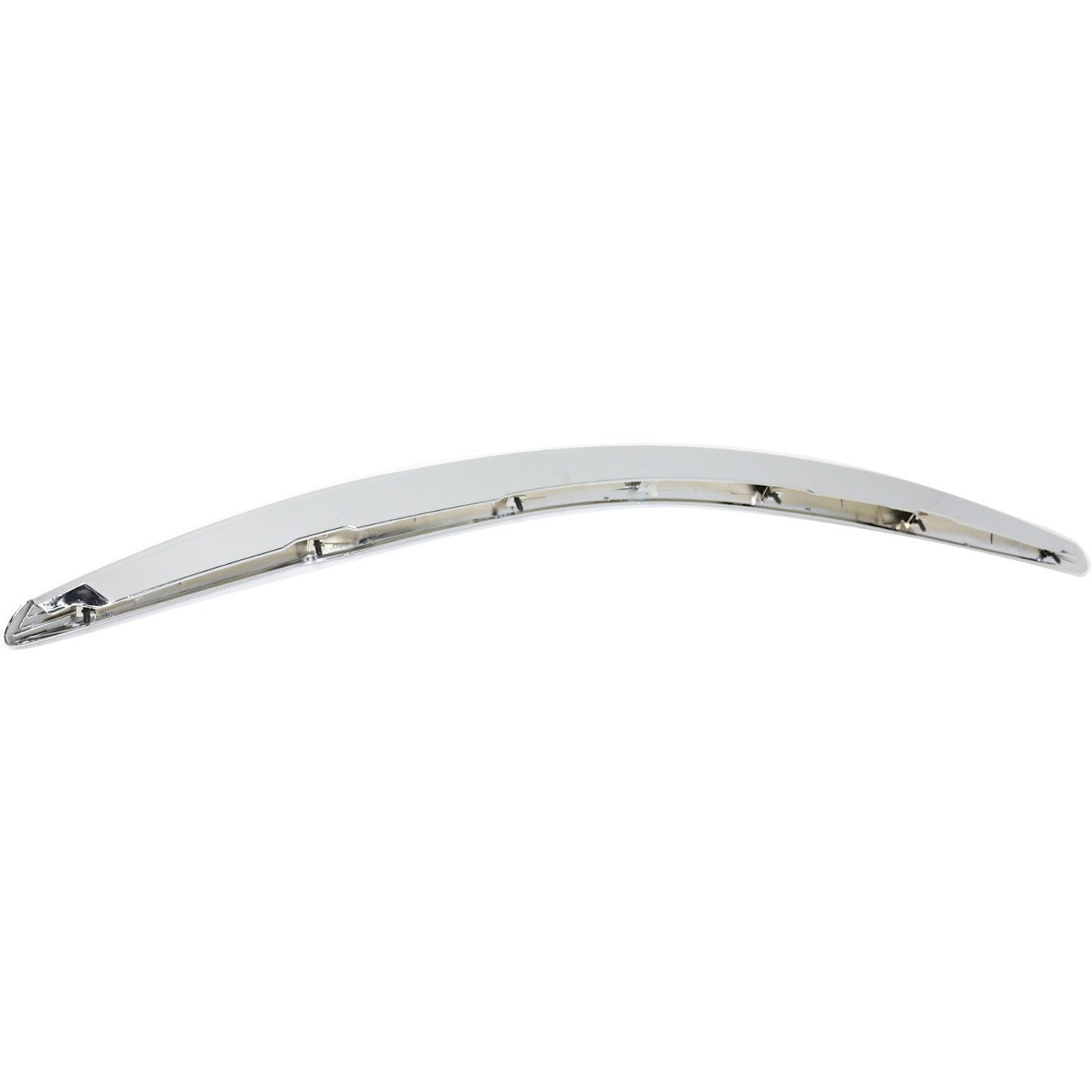 Chrome Front Hood Moulding for Hyundai Sonata