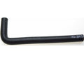 Heater To Heater Pipe (Lower) Hose for Jaguar S Type (2000–2002) ZK375CM