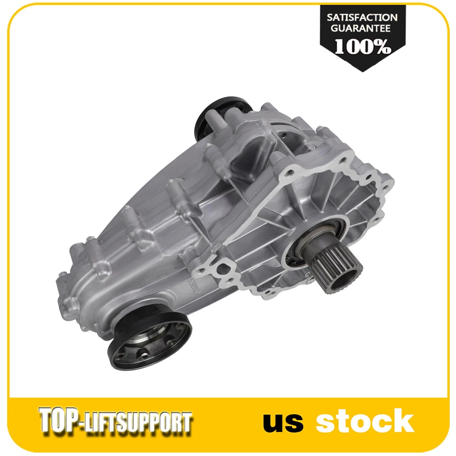 Automatic Transfer Case Assembly for Mercedes-Benz R320 R350 R500 (2006–2012)
