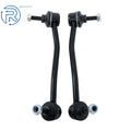 8X Lower & Upper Control Arms w/ Ball Joint for Tesla Model S (2012–2020)