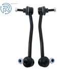 8X Lower & Upper Control Arms w/ Ball Joint for Tesla Model S (2012–2020)
