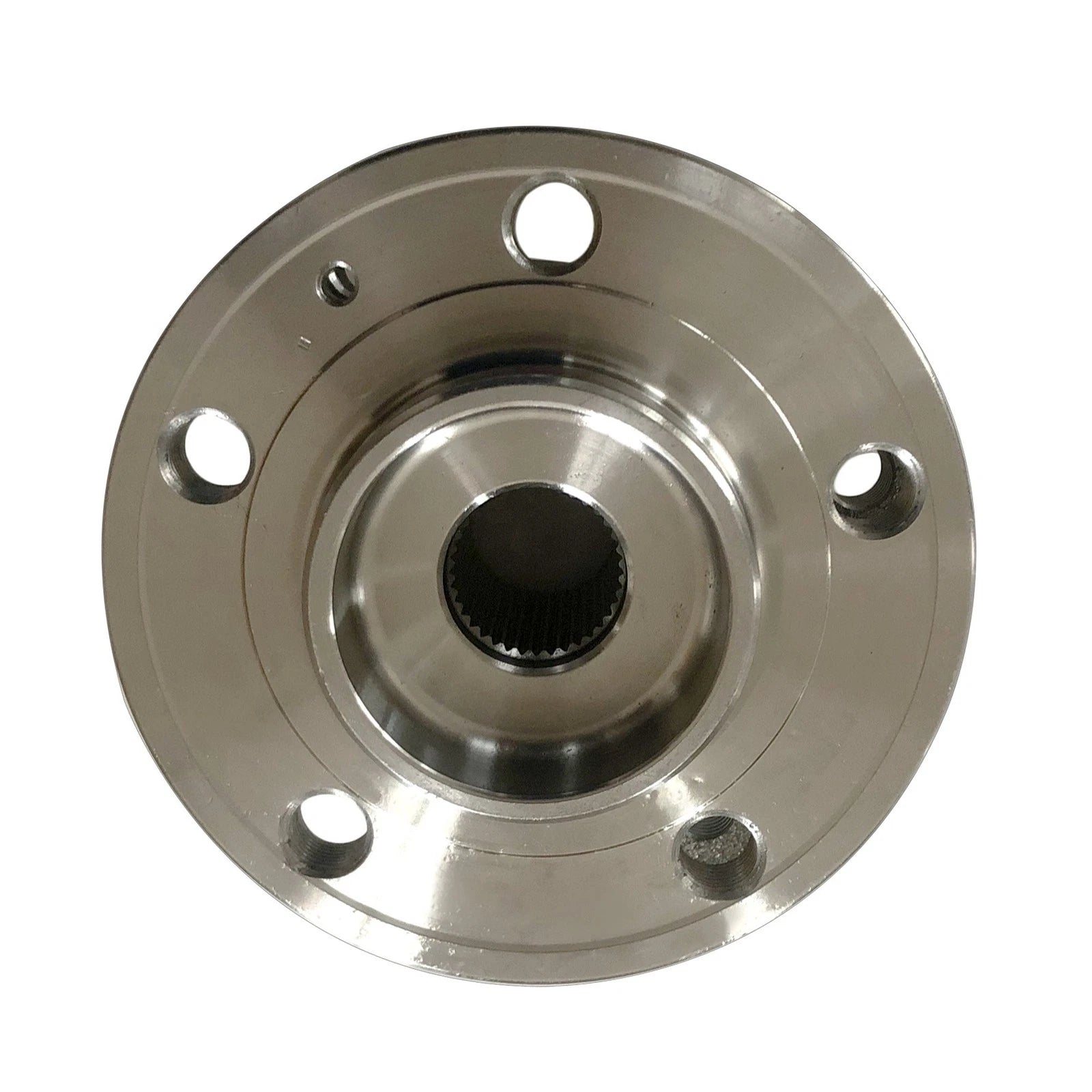 Front Left & Right Wheel Bearing & Hub Assembly for Volvo XC90 (2003–2015) 513208