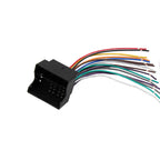 Wire Harness Connector for VW Golf, Tiguan (2002–2014)