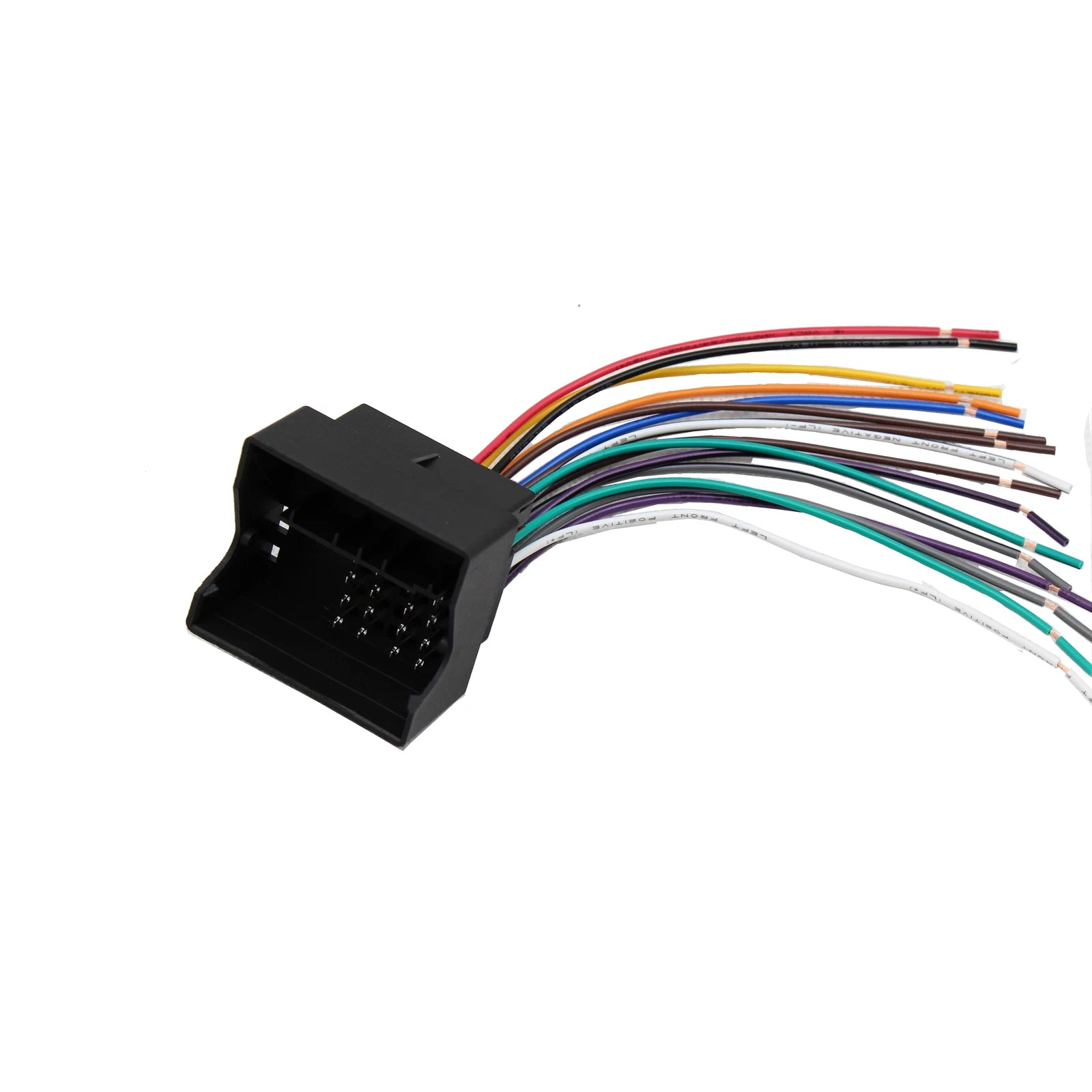 Wire Harness Connector for VW Golf, Tiguan (2002–2014)