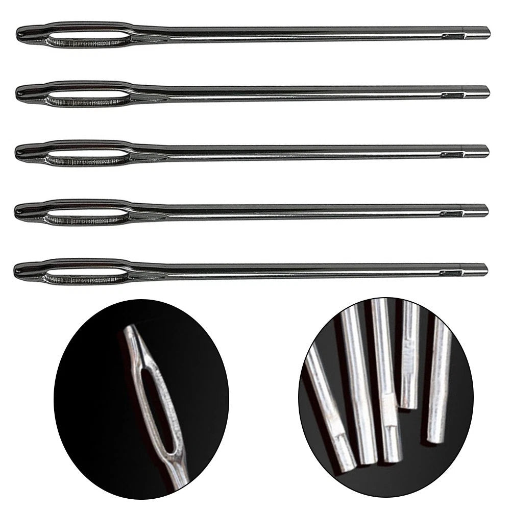 5PCS Tire Repair Tool Set for Universal Use (Professional Quality)