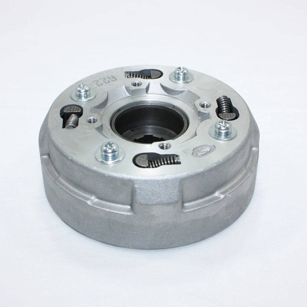 Clutch Assembly for 150cc Quad Dirt Bike ATV Buggy (3+1)