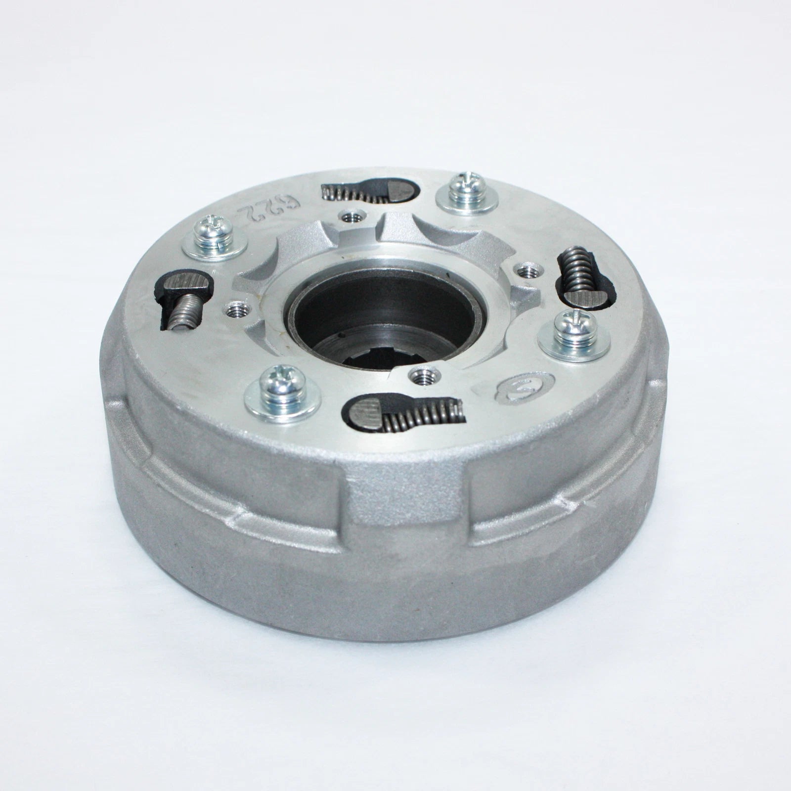 Clutch Assembly for 150cc Quad Dirt Bike ATV Buggy (3+1)