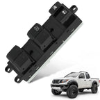 Power Window Master Control Switch for Nissan Xterra S X (2007–2015) 25401ZP70A