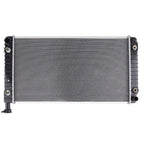 Radiator for Chevrolet Express 1500-3500, GMC Savana (1996–2002)