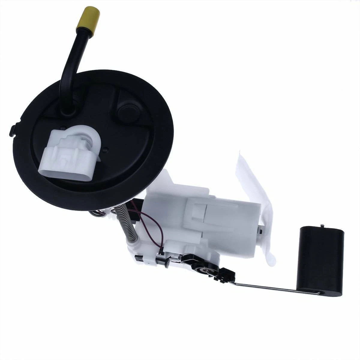 Fuel Pump Assembly for Chevy Suburban 2500, GMC Yukon XL 2500 (2002–2003)