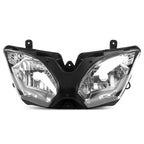 Front Headlight Assembly for Kawasaki Ninja 650 (2017–2019) EX650