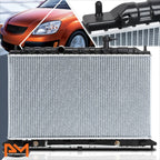 Aluminum Core Radiator for Kia Rio5 (2006–2011) DPI-2820