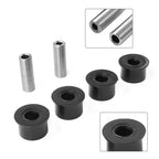 Front A-Arm Shaft Bushing Repair Kit for Kawasaki Prairie 300 360 400 Mule 4000
