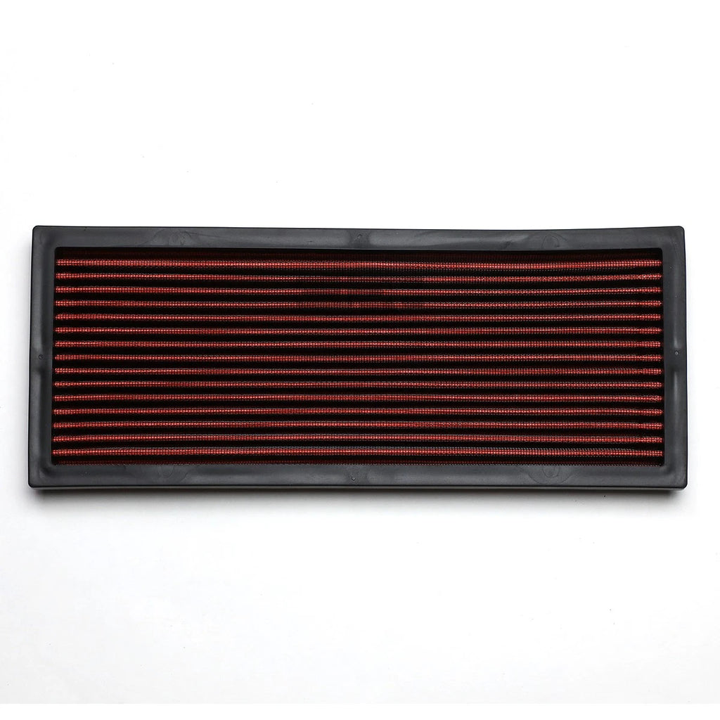Reusable Air Filter Panel for Jeep Wrangler (1987–1997)