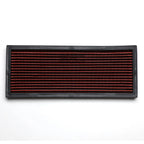 Reusable Air Filter Panel for Jeep Wrangler (1987–1997)