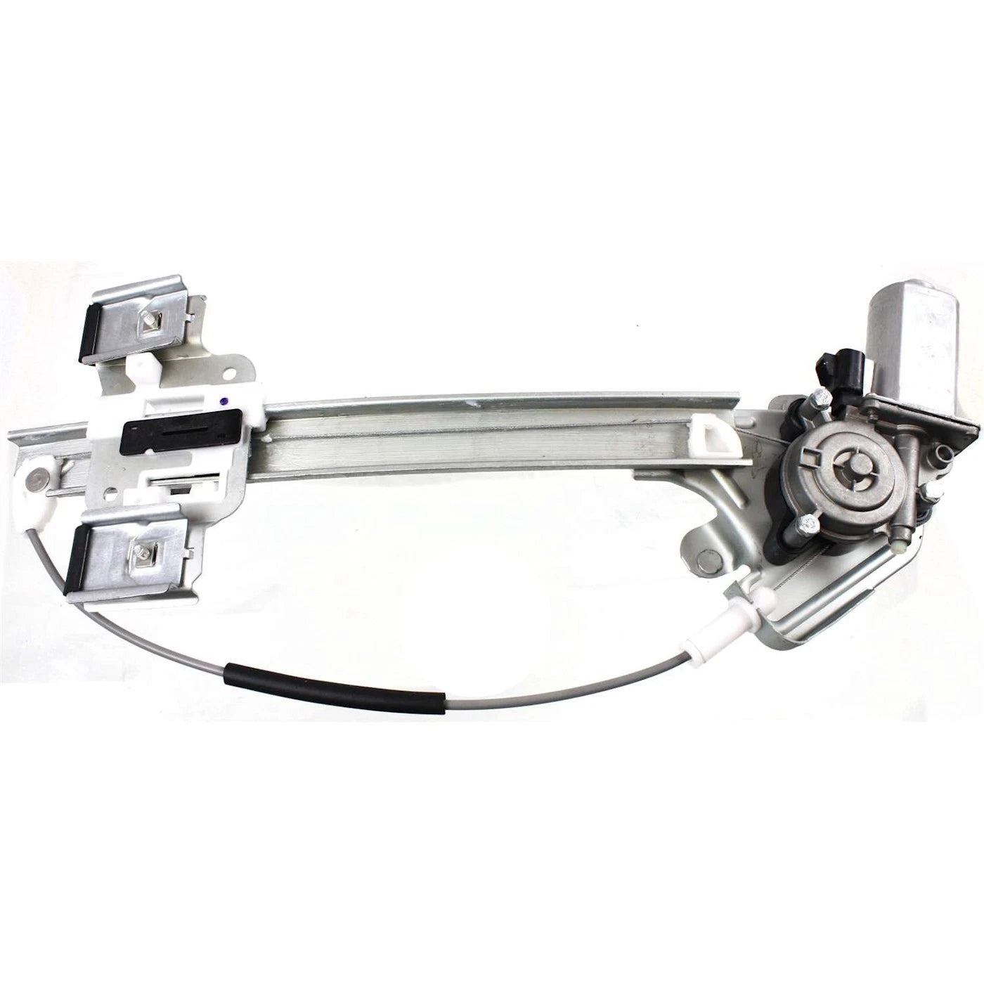 Set of 2 Window Regulators for Buick LeSabre (2000–2005)