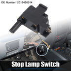 Brake Light Switch for Mercedes-Benz 300 SL (1991–1993) No. 2015450014