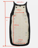 Seat for Honda TRX300EX Sportrax 300 (1998–2006)