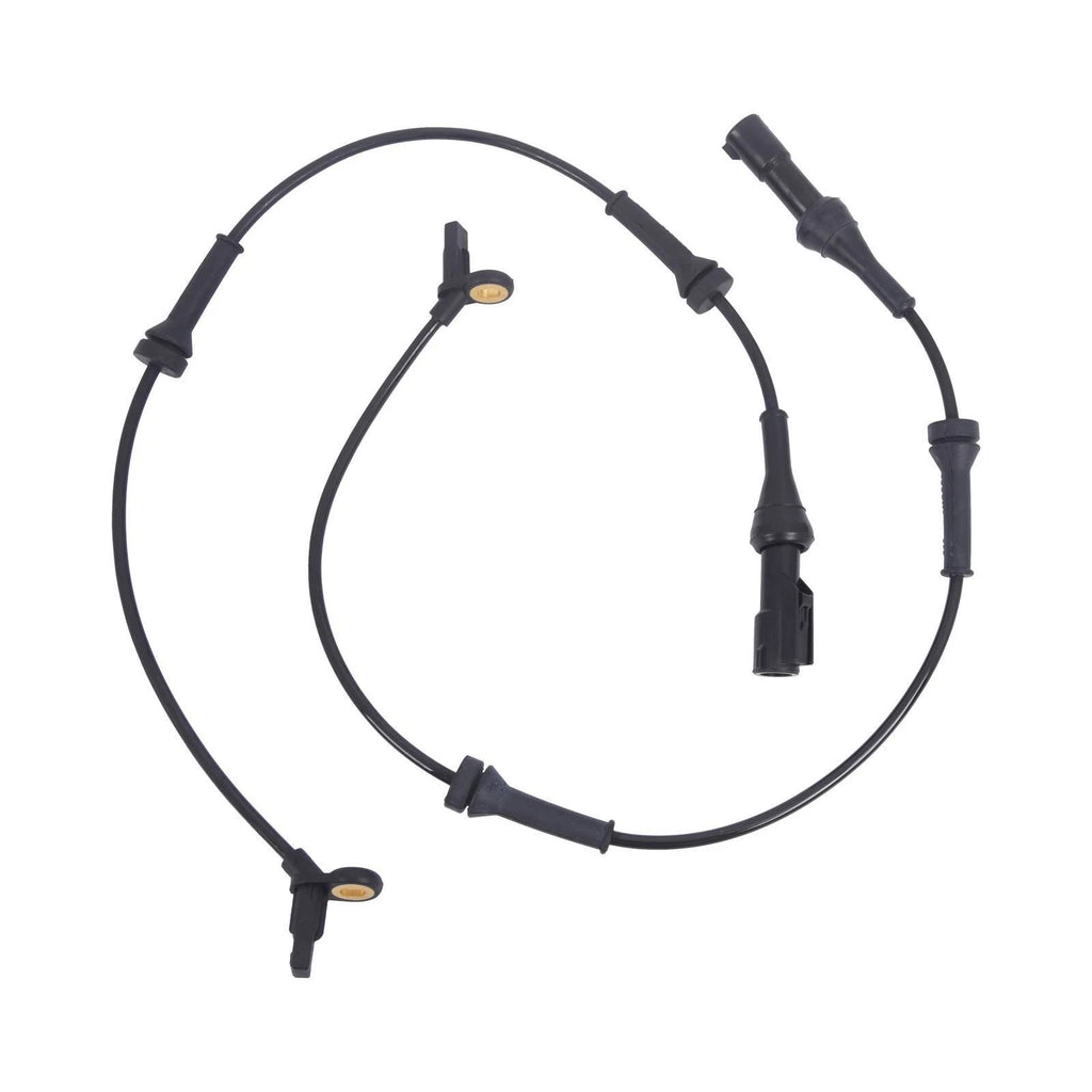 2X ABS Wheel Speed Sensor for Ford Focus (2008-2011)