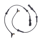 2X ABS Wheel Speed Sensor for Ford Focus (2008-2011)