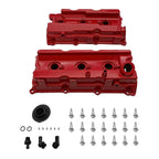 Aluminum Valve Cover w/ Gasket for Nissan NV1500 Frontier Pathfinder Xterra (2012–2019)