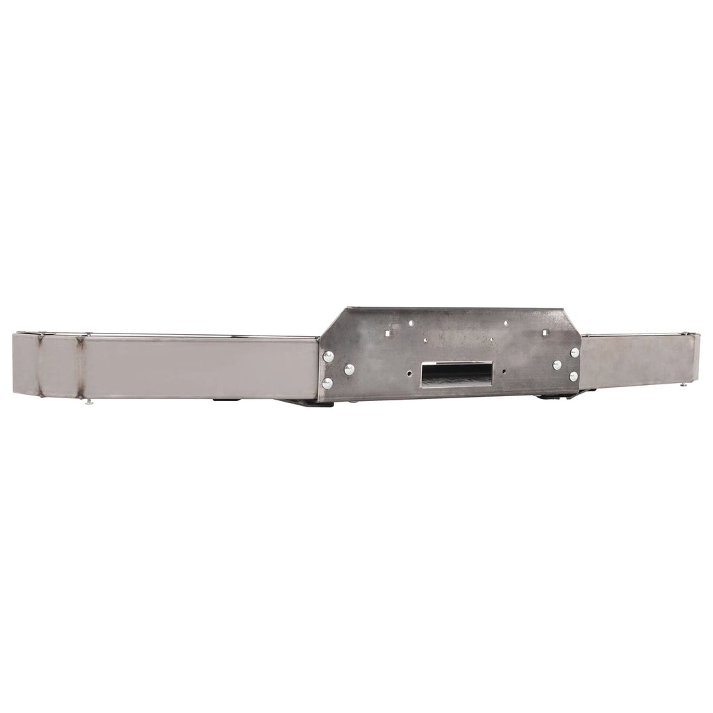 Front Bumper Assembly for Ford Bronco F150 F250 F350 (1980–1986)