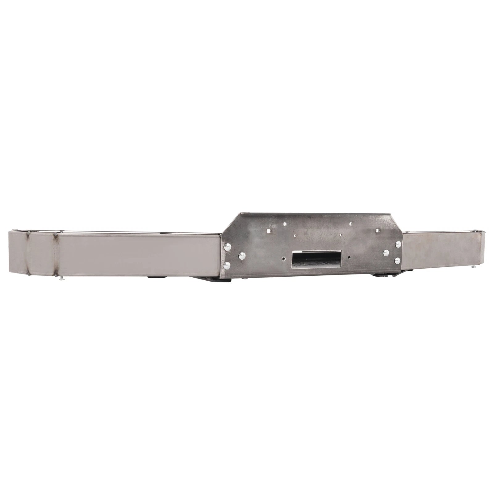 Front Bumper Assembly for Ford Bronco F150 F250 F350 (1980–1986)