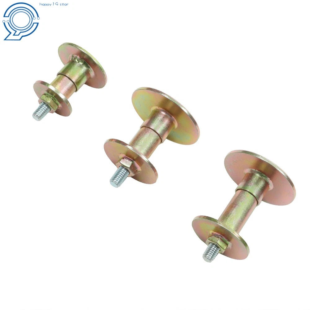 Body Mount Hardware Kit for Ford Bronco (1978-1979)