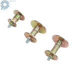 Body Mount Hardware Kit for Ford Bronco (1978-1979)