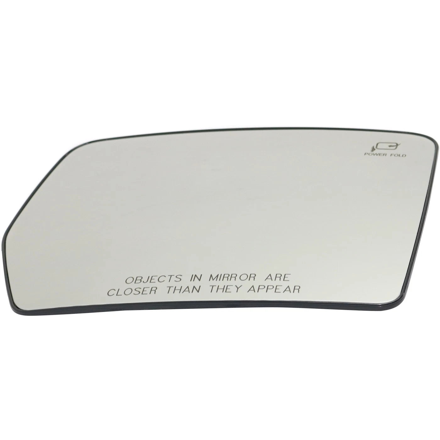 Heated Convex Mirror Glass for Ford F-150, Lincoln Mark LT (2007–2010)