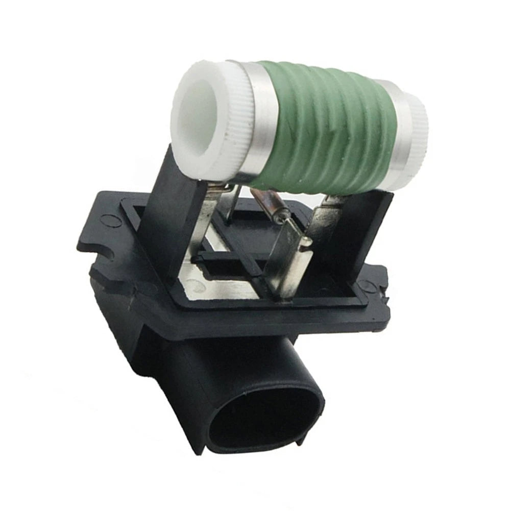 Heater Blower Resistor for Hyundai Elantra Sonata Kia Forte (OEM)