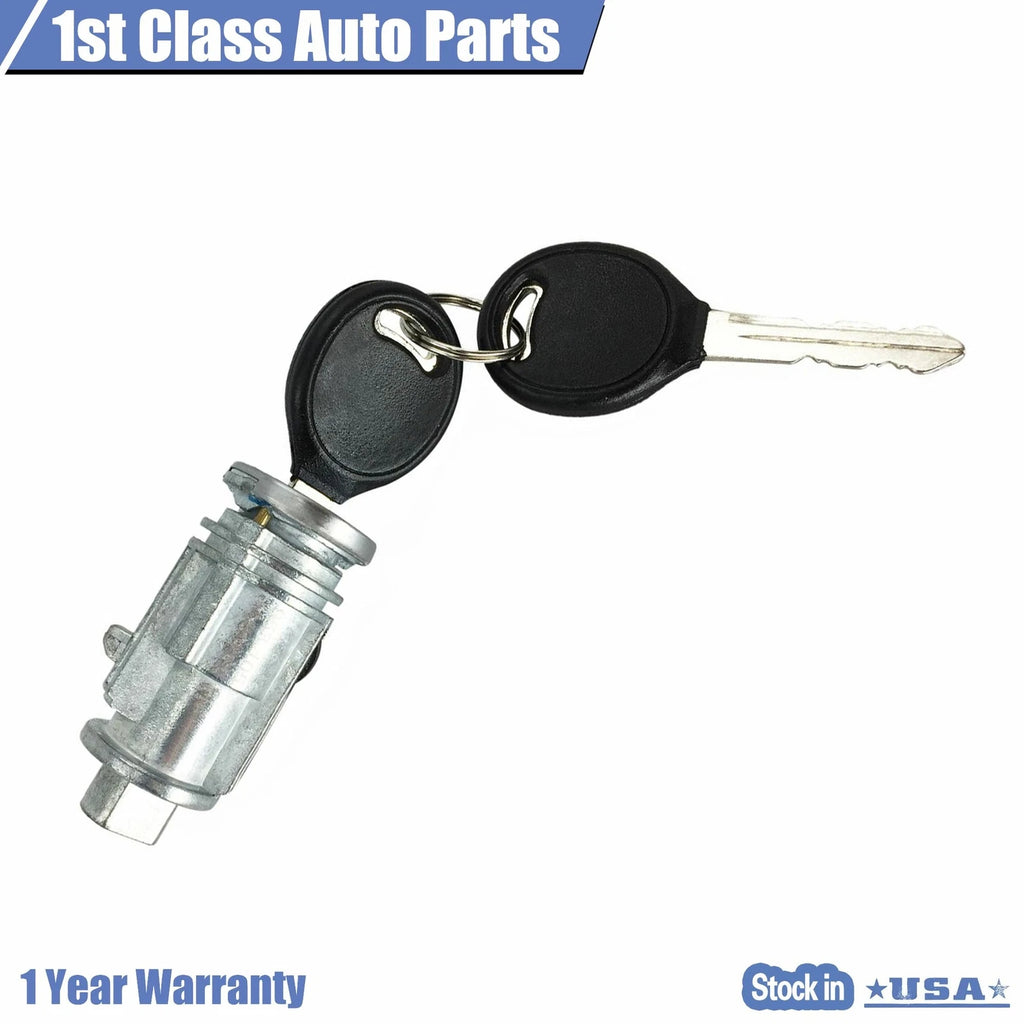 Ignition Key Switch Lock Cylinder for Chrysler Dodge Charger Intrepid (1999-2004)