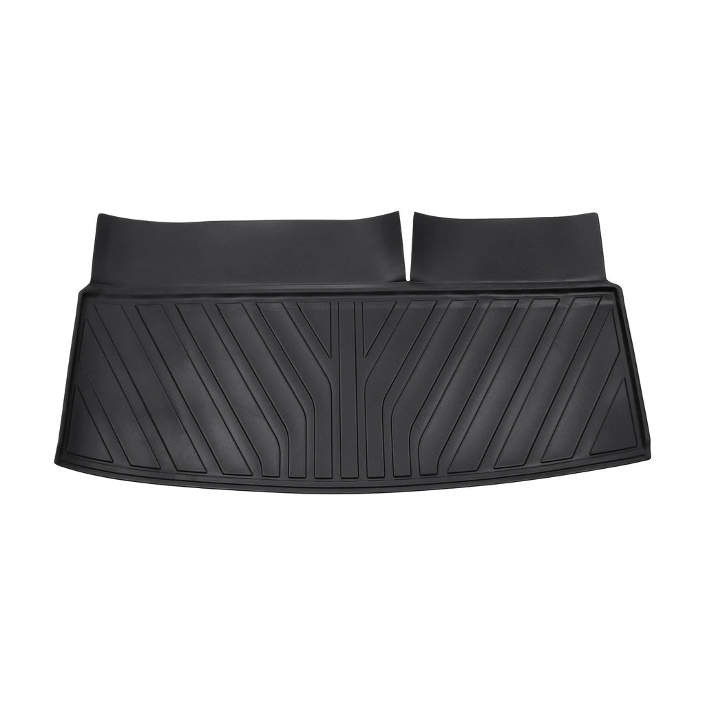 Rear Trunk Mat for Ford Expedition, Lincoln Navigator (2018–2024) TPE Cargo Liner