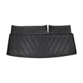 Rear Trunk Mat for Ford Expedition, Lincoln Navigator (2018–2024) TPE Cargo Liner