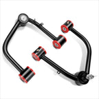 Set of 2 Front Upper Control Arms for Toyota Tundra (2022–2025) 2"-4" Lift