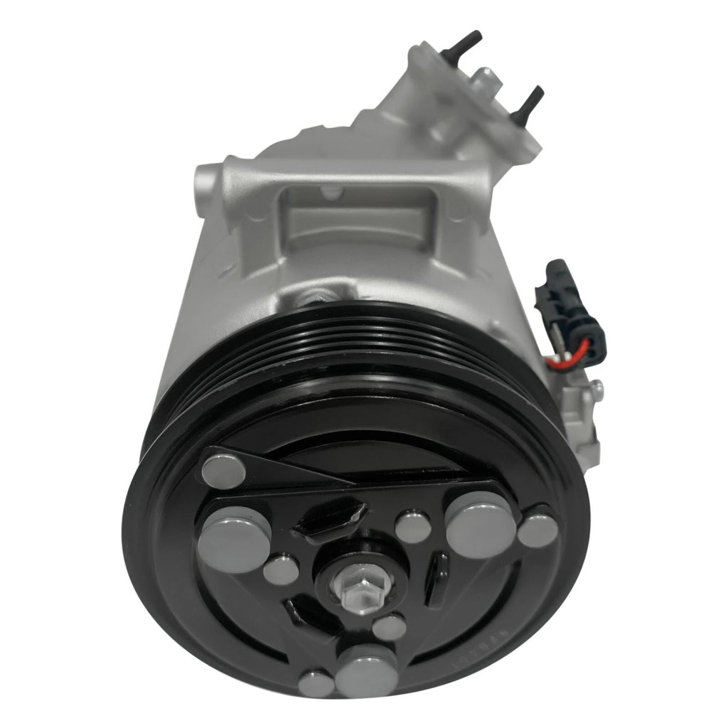 A C Compressor Replacement for GMC Terrain 1.5L (2018-2021)