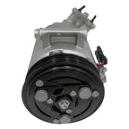 A C Compressor Replacement for GMC Terrain 1.5L (2018-2021)
