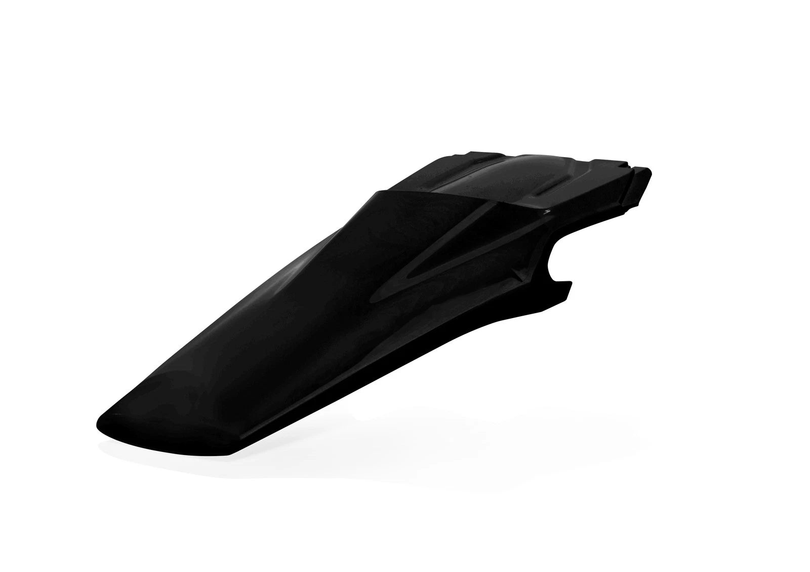 Acerbis Rear Fender Black for Husqvarna TX 300, FX 350 (2019–2020)