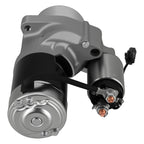 Starter for Infiniti QX4 Pathfinder 3.5L (2001–2004) 233004W016 12V 12T PMGR