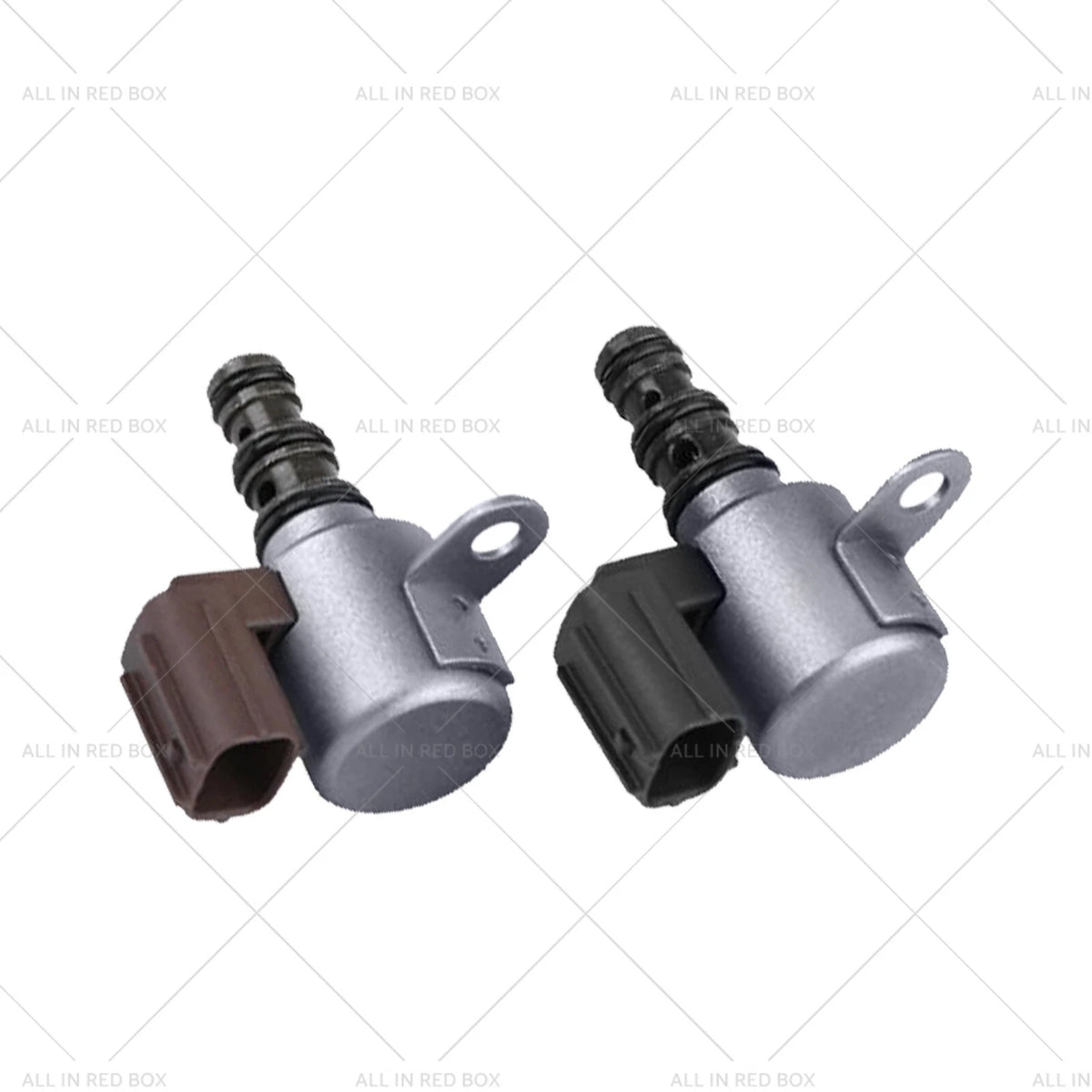 Transmission Shift Control Solenoid Valve Kit for Honda Civic Acura CL (1996–2005)