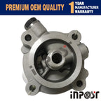 K4M Oil Pump for Mitsubishi K4M Engine (2000–2005)