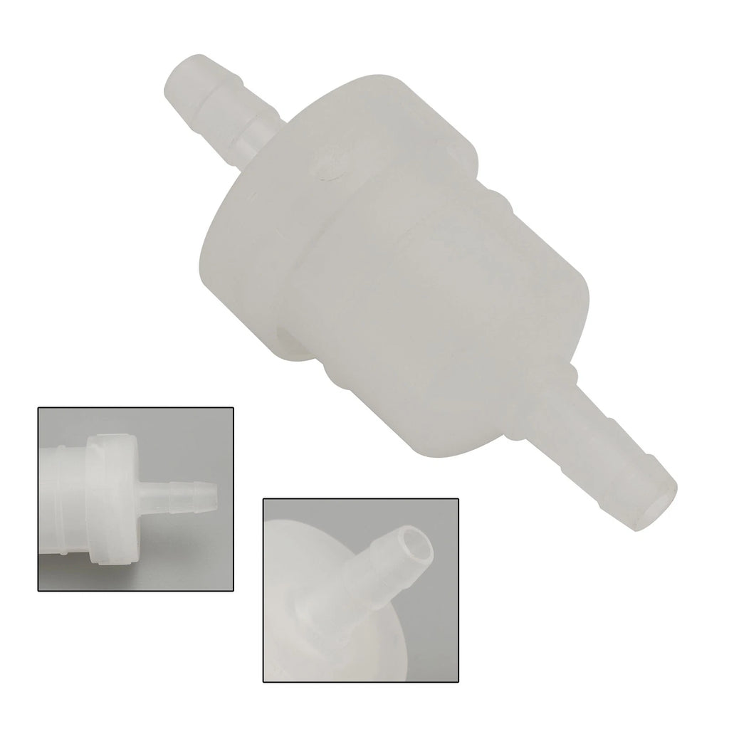 Fuel Filter for Mercury Tohatsu 4HP 5HP 6HP 8HP (2-Stroke 4-Stroke) 369022301