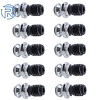 Coolant Pull Stud Retention Knob for Mazak Fadal Hurco Okuma