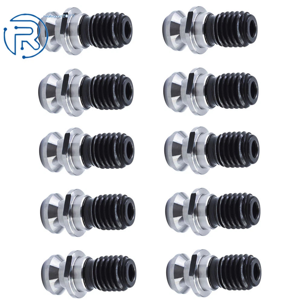 Coolant Pull Stud Retention Knob for Mazak Fadal Hurco Okuma