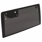 Rear Window Tempered Glass for Jeep Wrangler (2007–2010) Heated Dark
