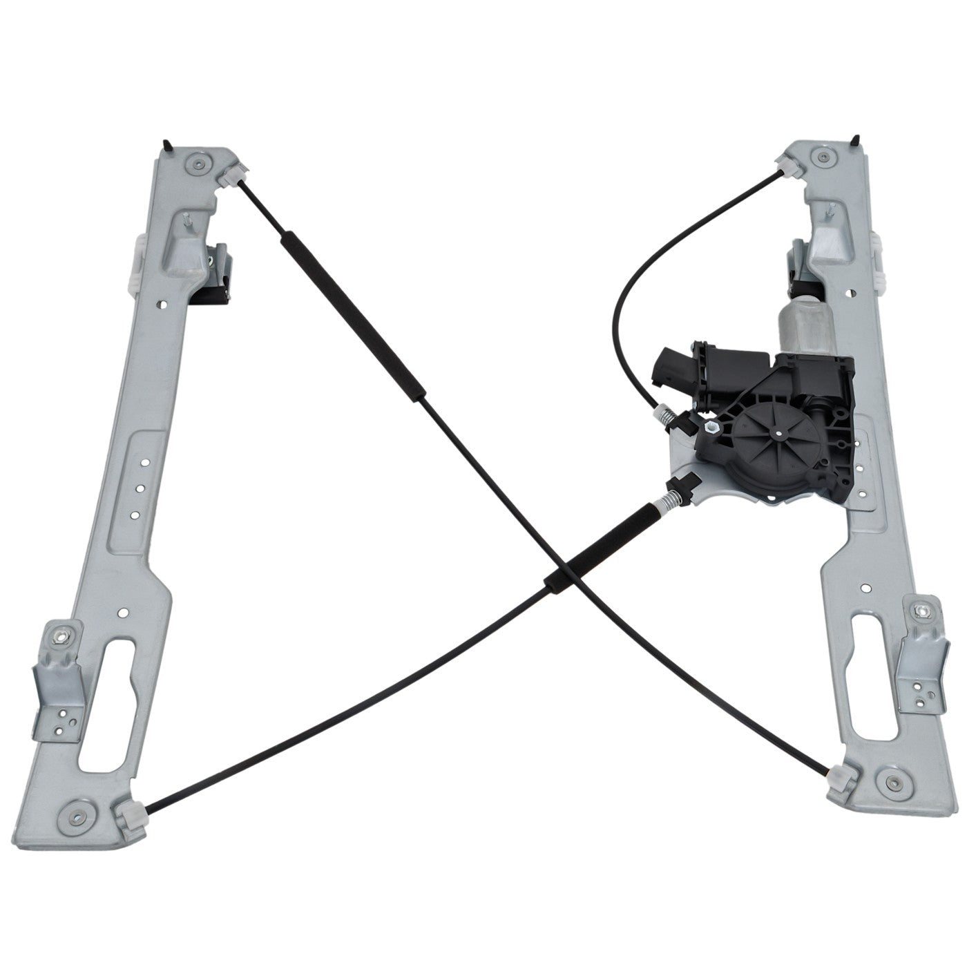 Power Window Regulator for Ford F-150 Front Passenger Side (2011–2014)