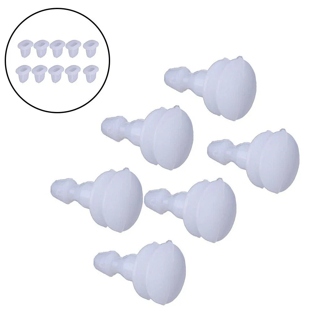 20pcs Wheel Fender Flare Clip